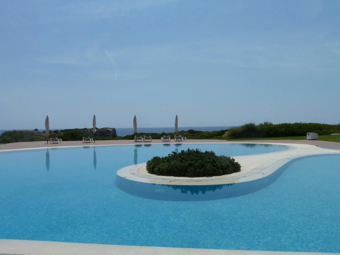 Villa SES TANQUES 17