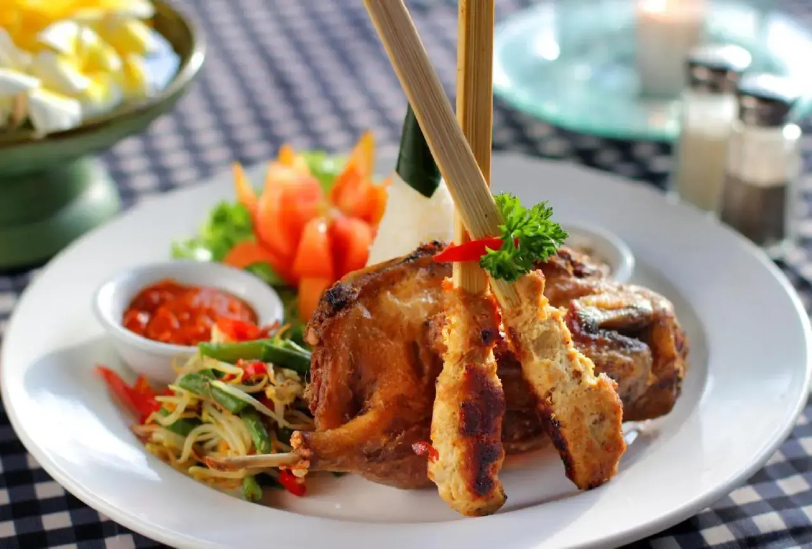 Adi Dharma Hotel Legian