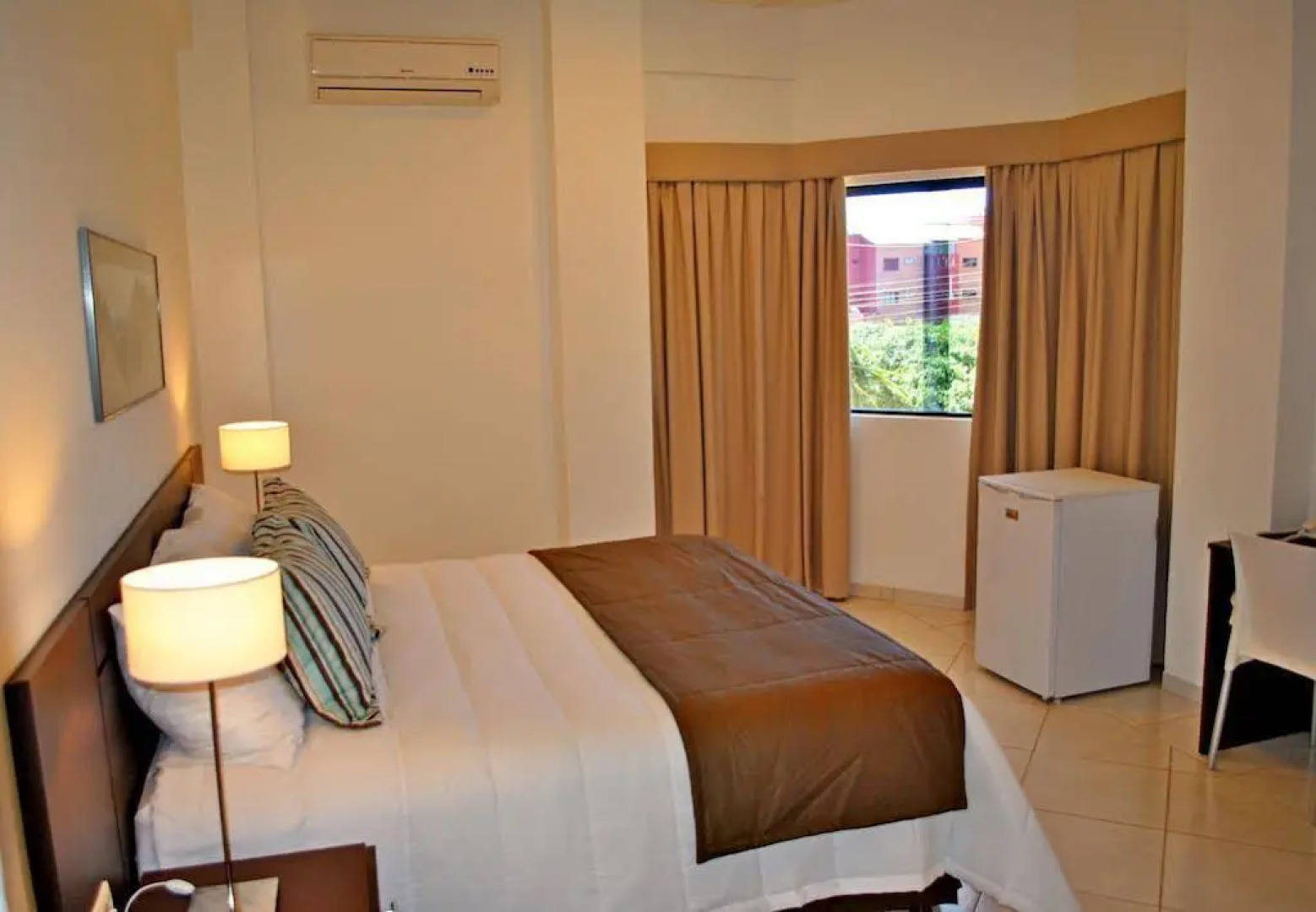 Altoeste Apart Hotel