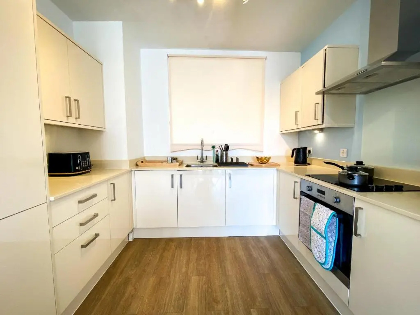 K Suites - Town Centre Hatfield