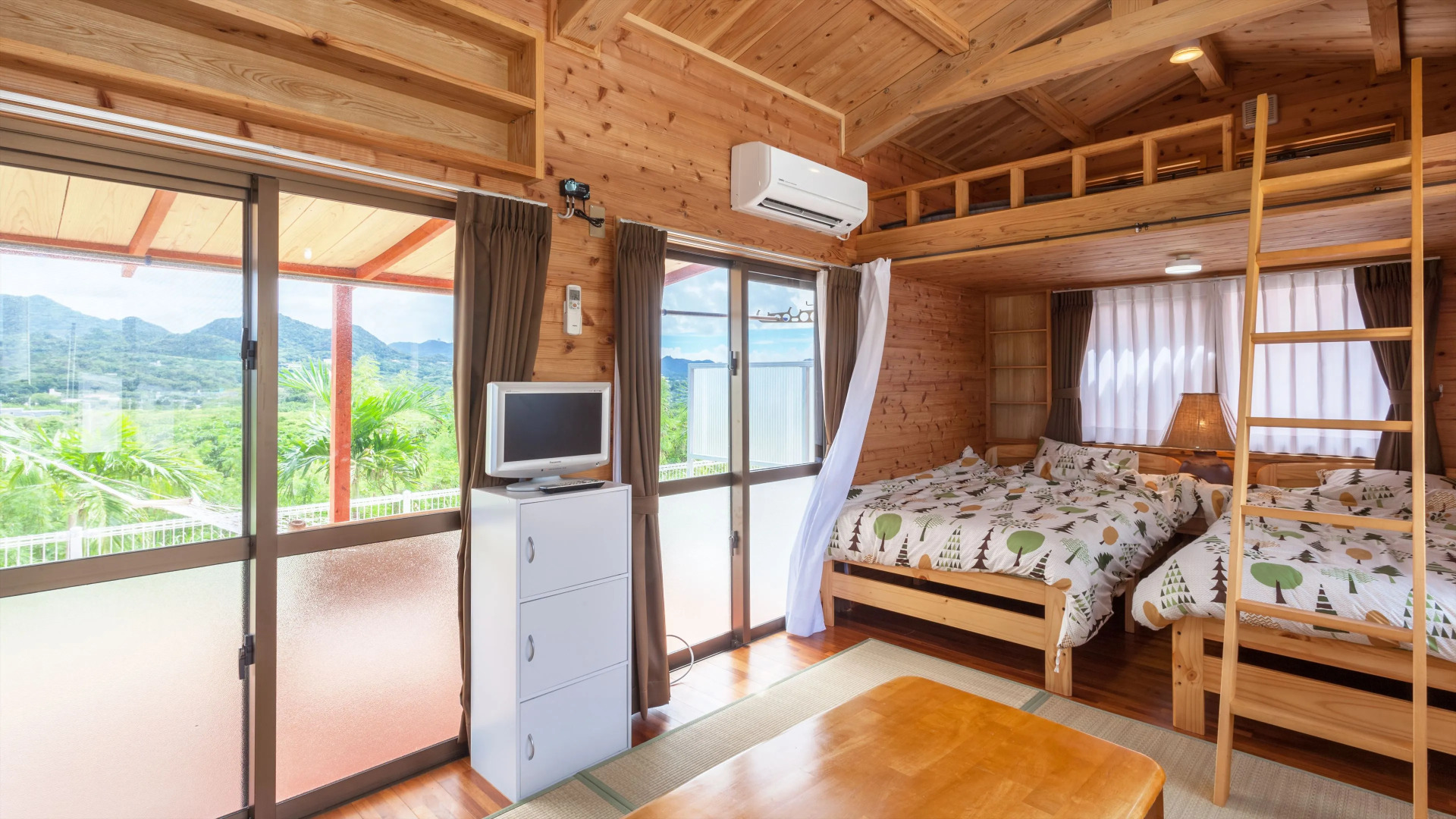 Motobu Ikoi no Yado Yamachan