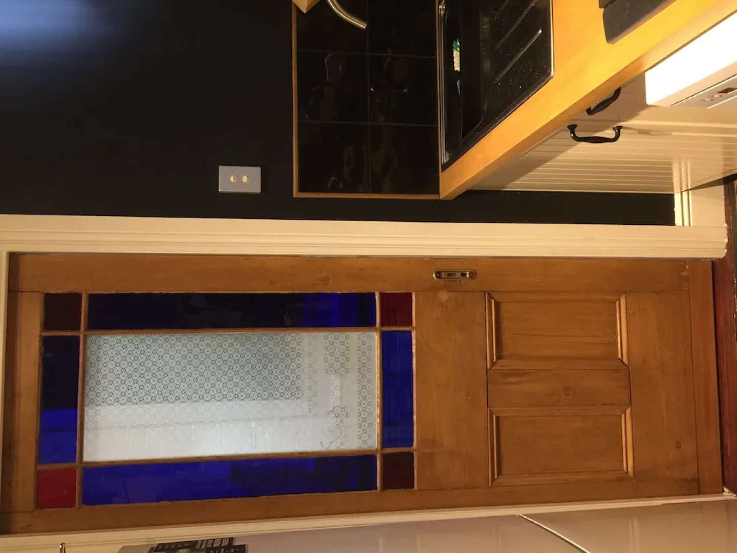 Chiltern Cottage and Indigo Suite