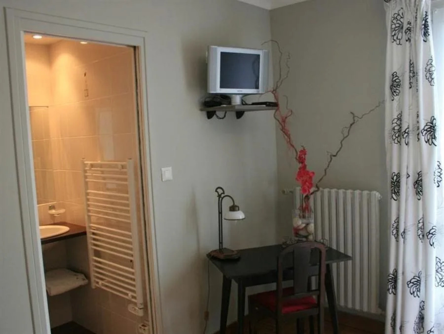 Chambres dhôtes du Theven