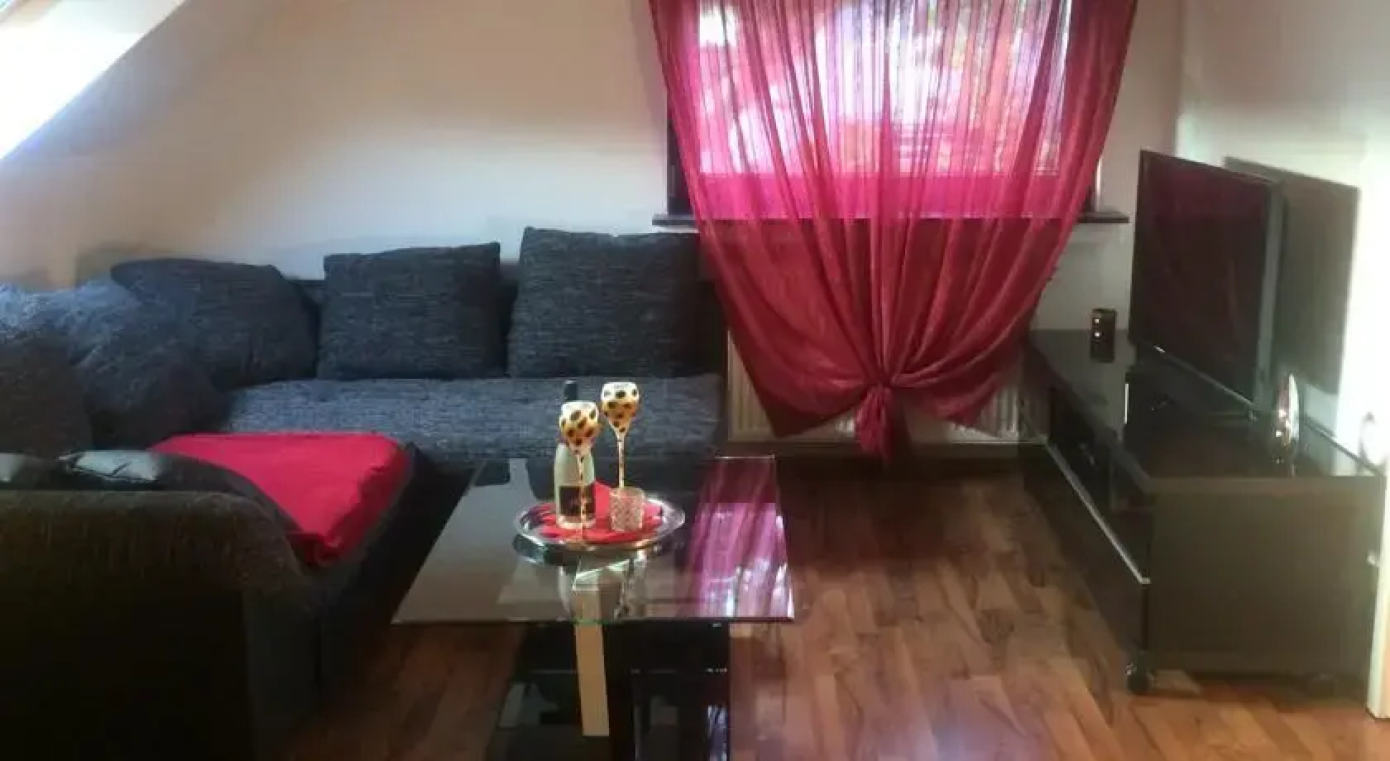 Krika Apartment