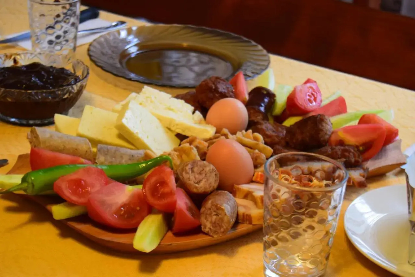 Patakmenti Panzió Spa