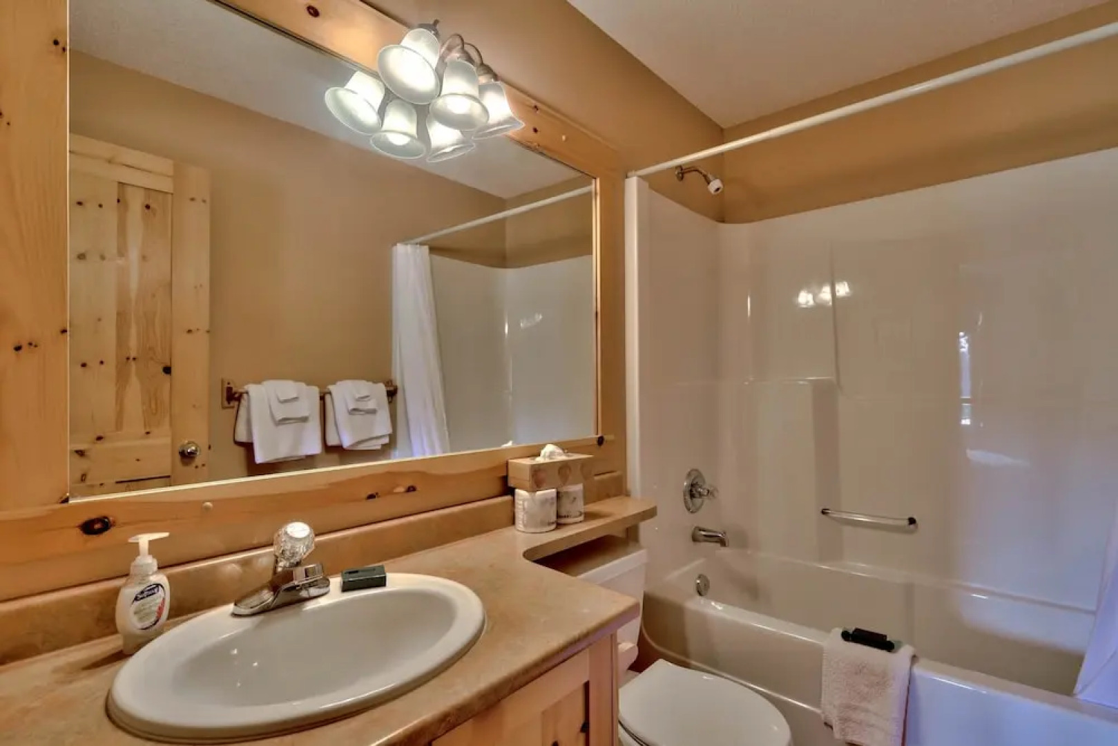 Crystal Forest #25 By Bear Country