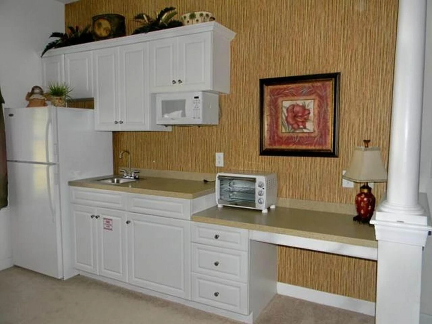 The Champions at Sea Trail Condos by Sloane Realty Vacations