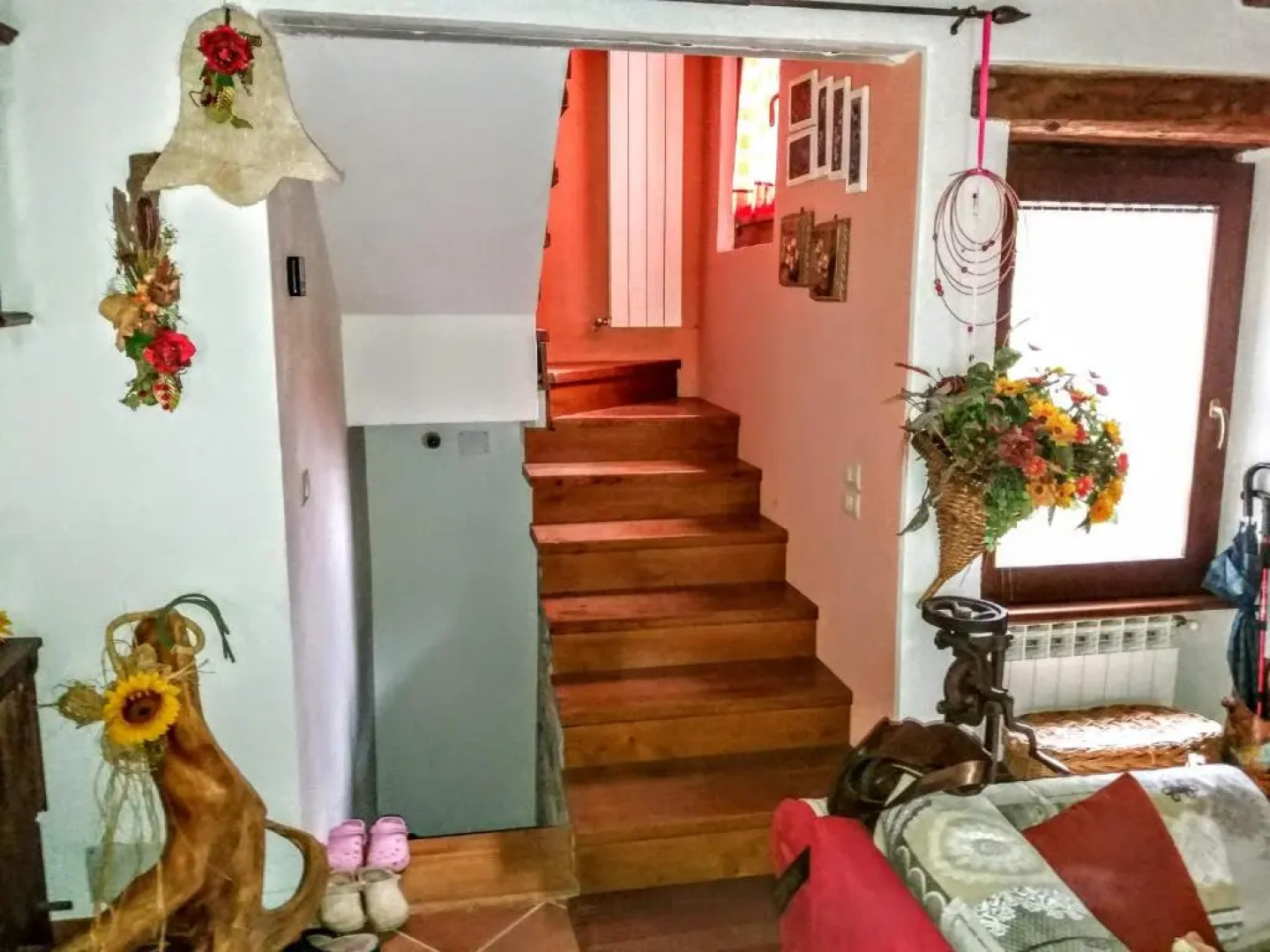 Residenza Le Fontane