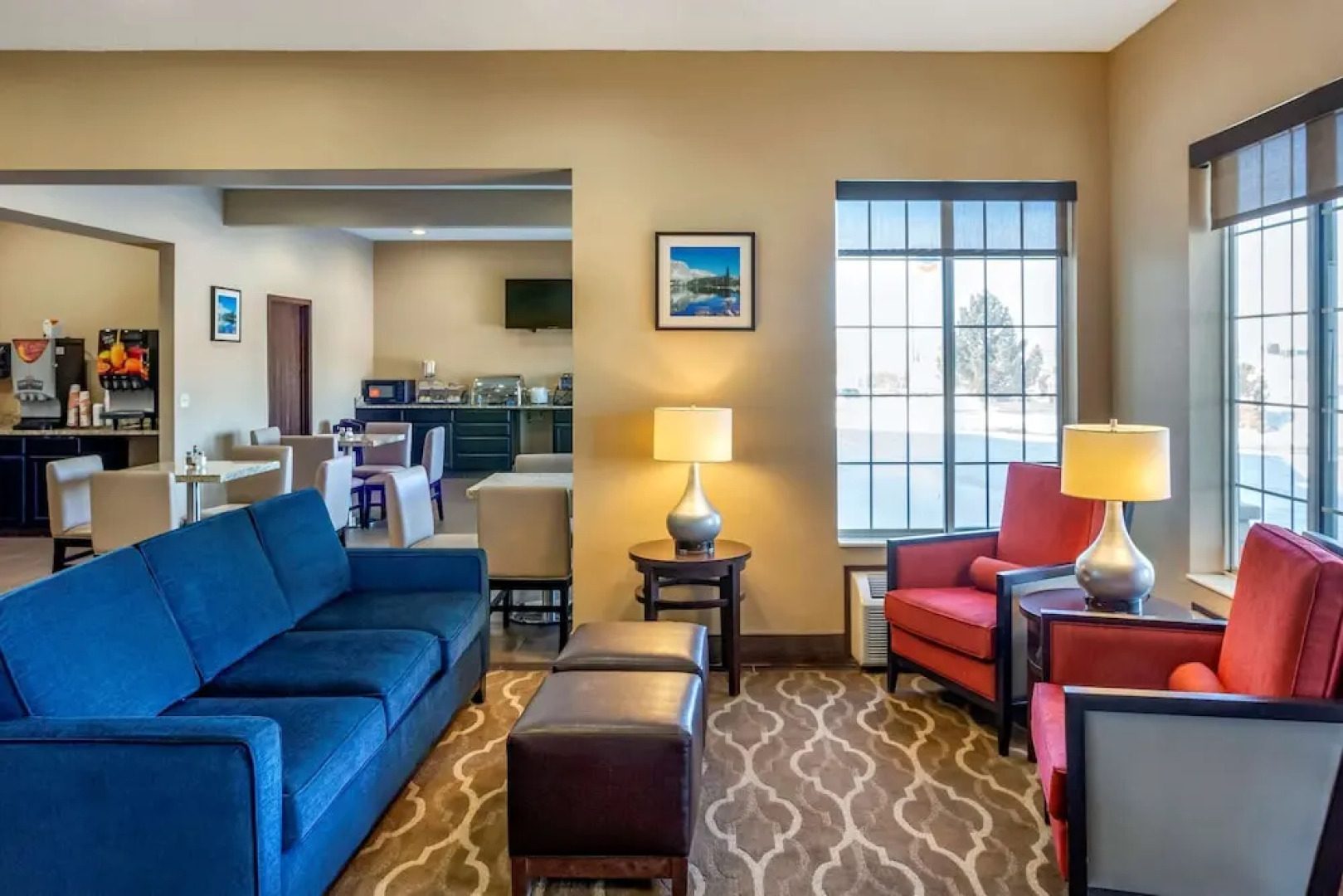 Comfort Inn Evanston