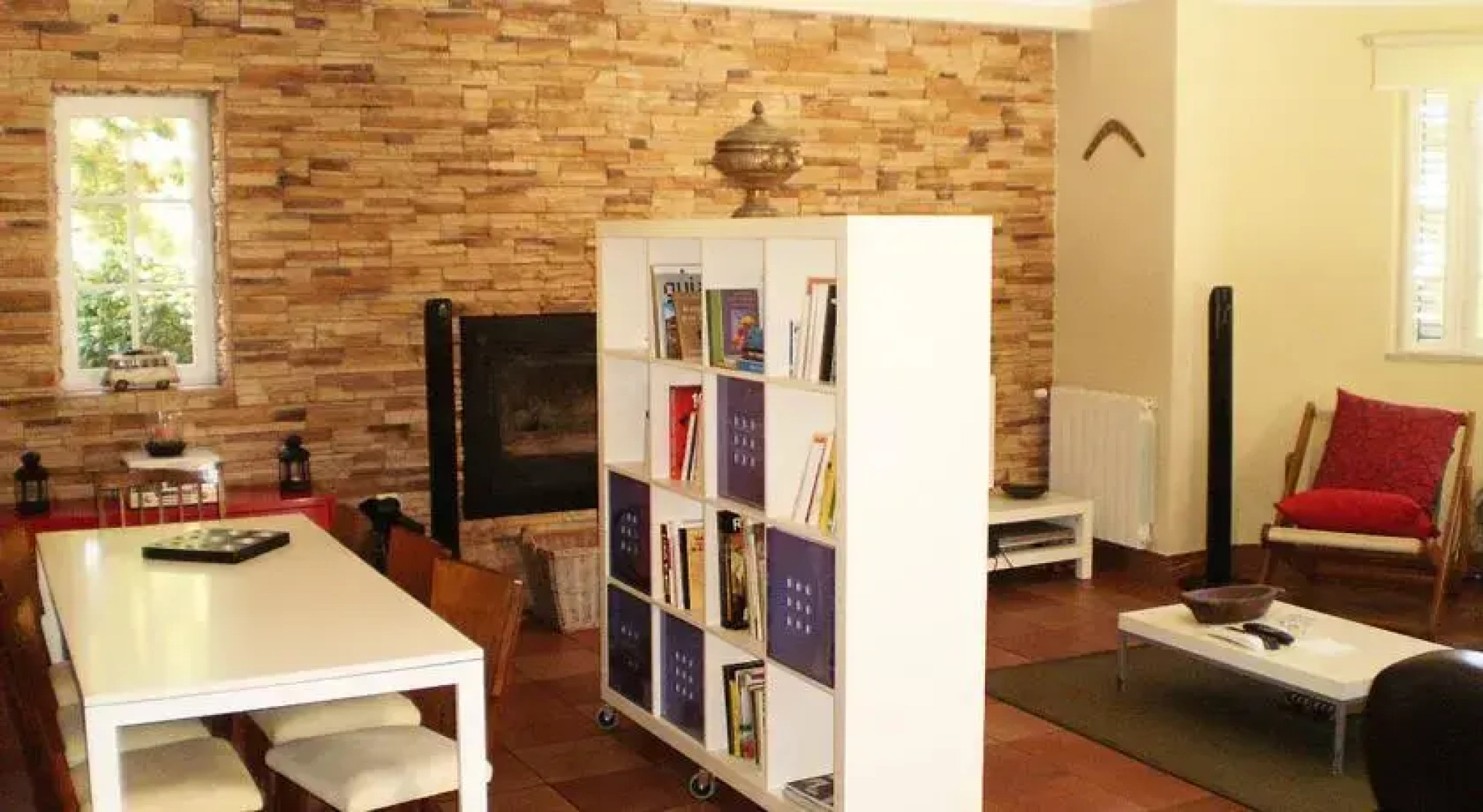 Native Adventure Hostel