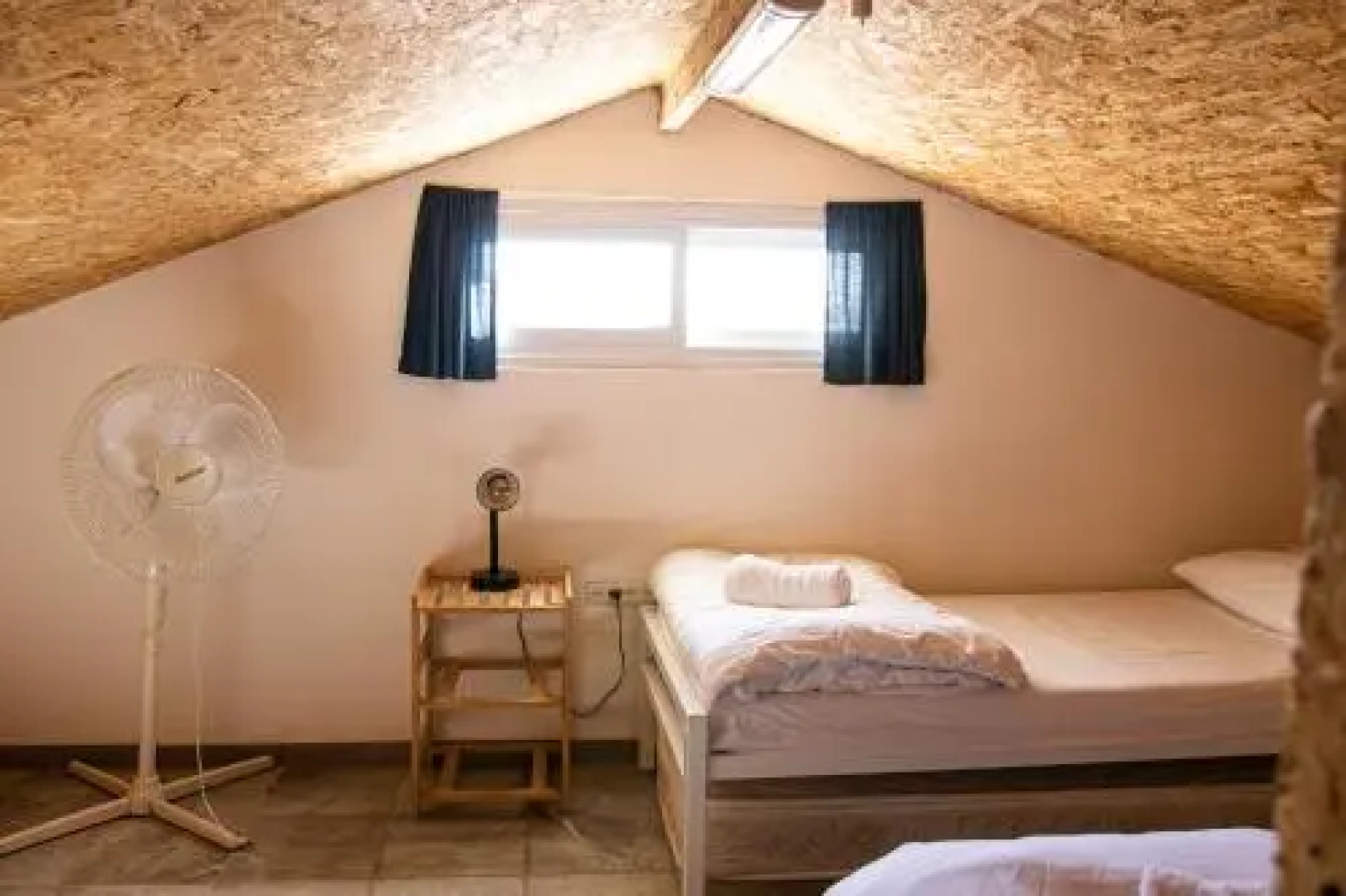 The White Hill Guesthouse