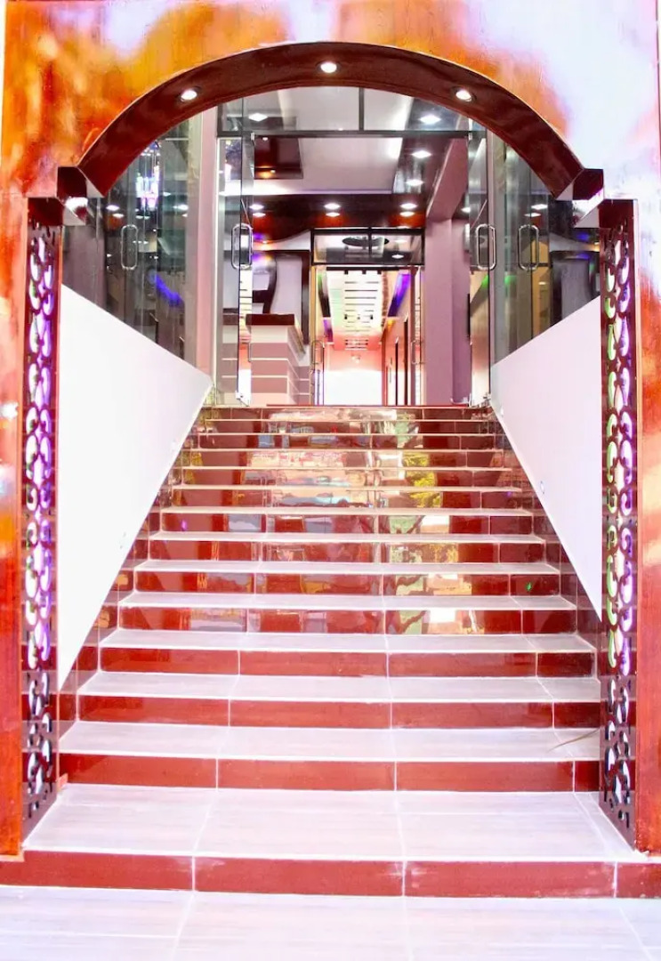 Hotel Aranna Residential Bandarban