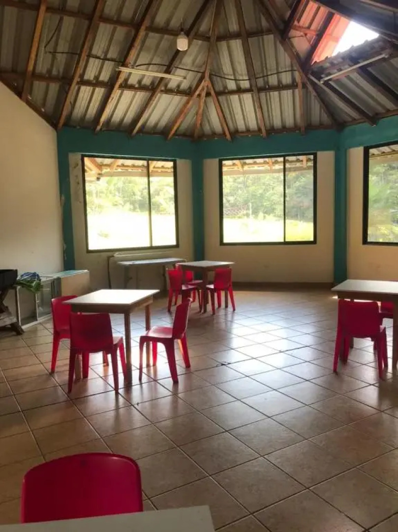 The House of the Peace