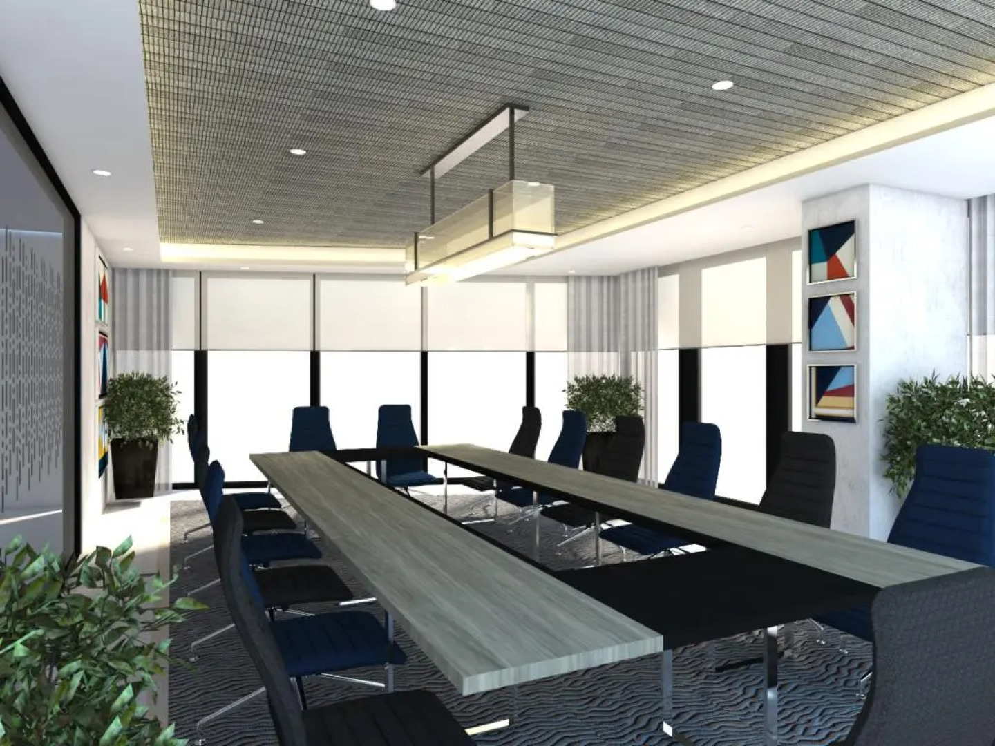 Seda Residences Makati