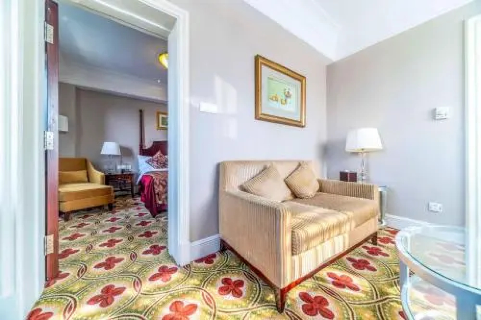 Ramada Yichang Hotel