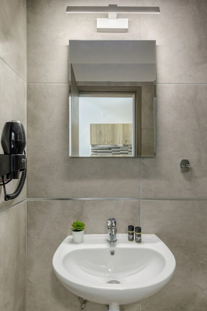 Hotelo Sunshine Apartments