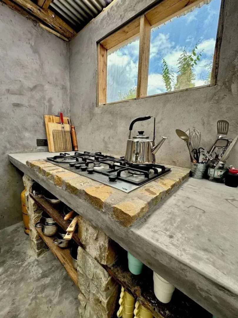 Baker & Sons Safari Company