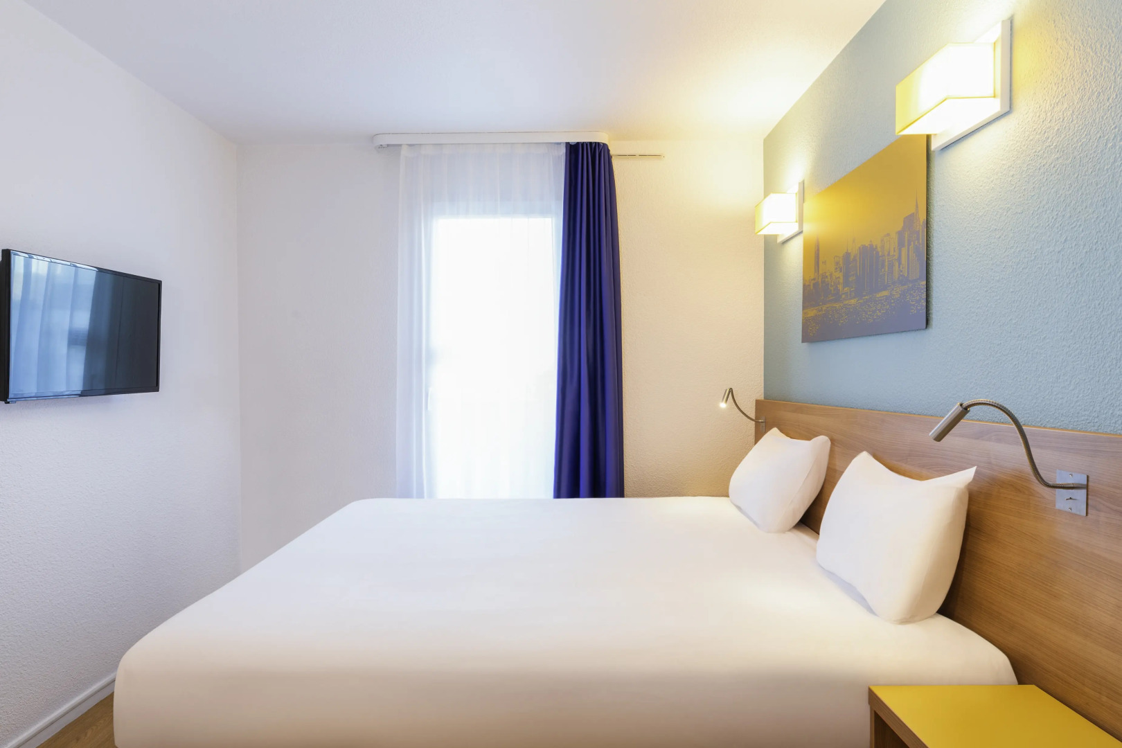 Aparthotel Adagio Access La Défense Place Charras