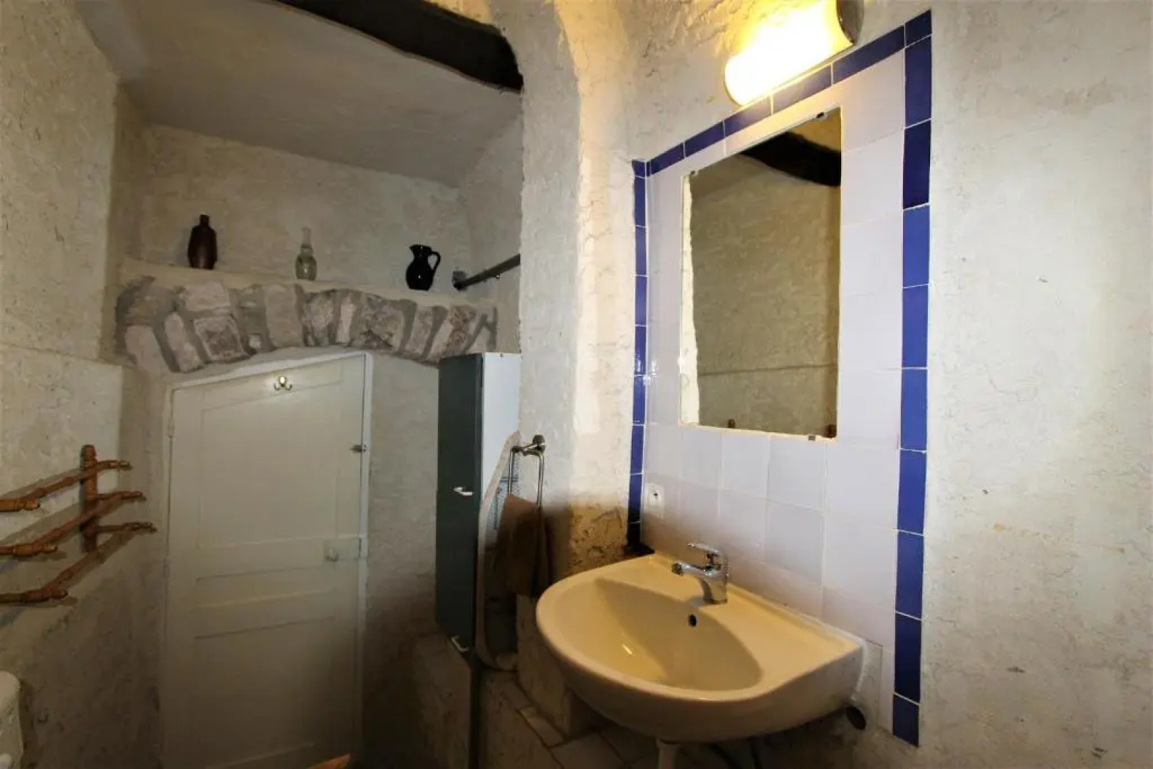 Traditional Provencal Stone House