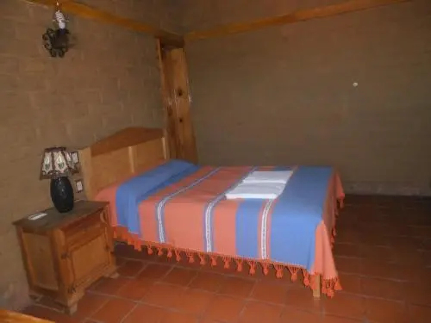 Centro Ecoturístico Cabañas Latuvi