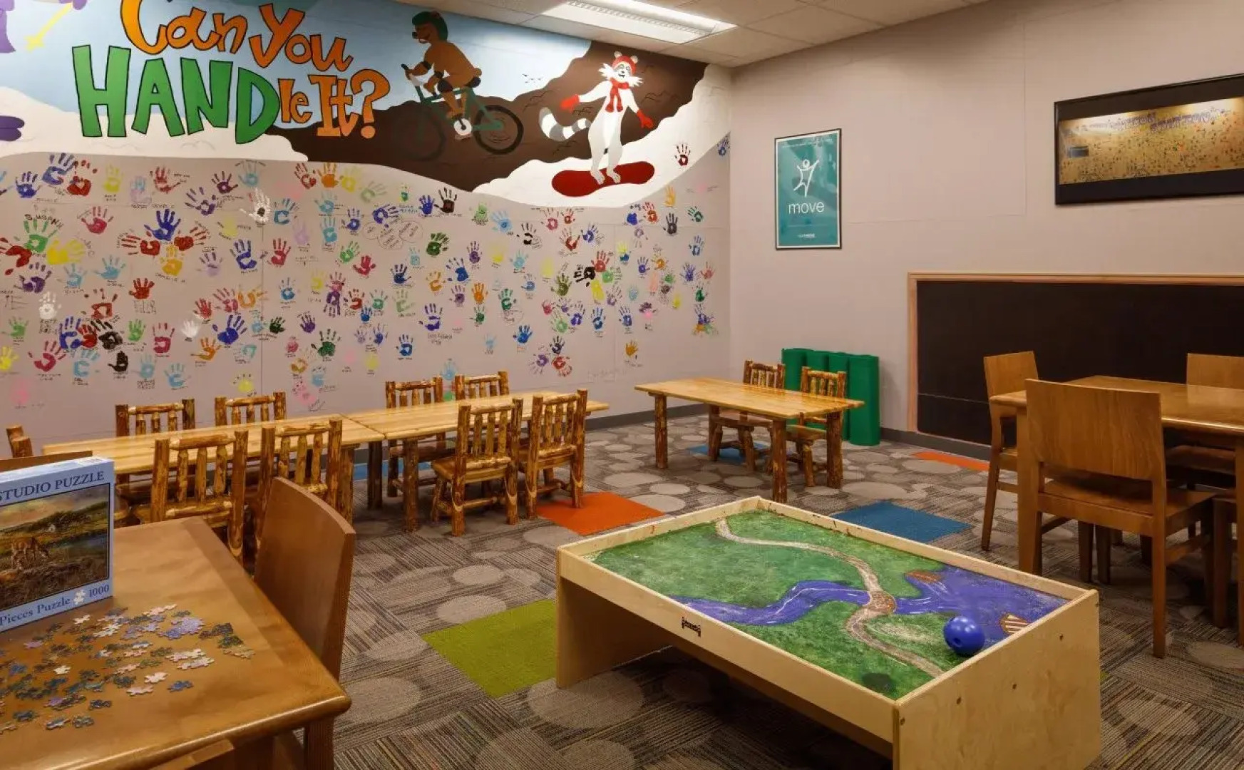 Marriott's StreamSide Birch at Vail