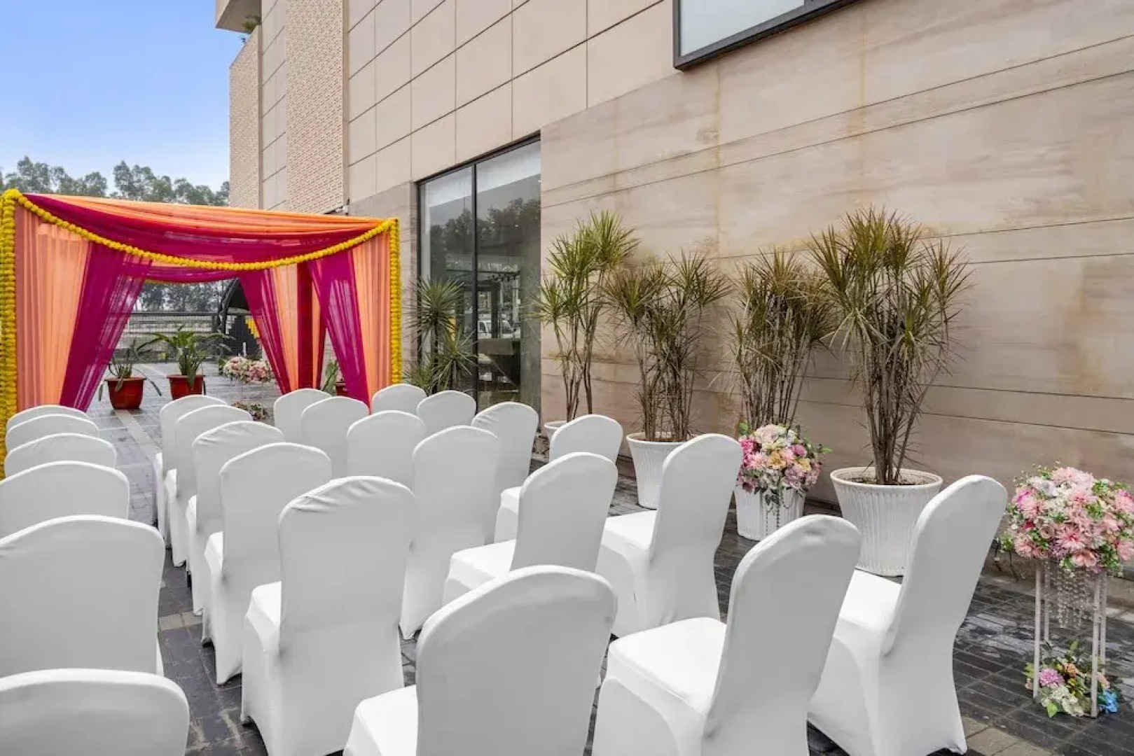 Ramada Encore By Wyndham Ambala Gt Road