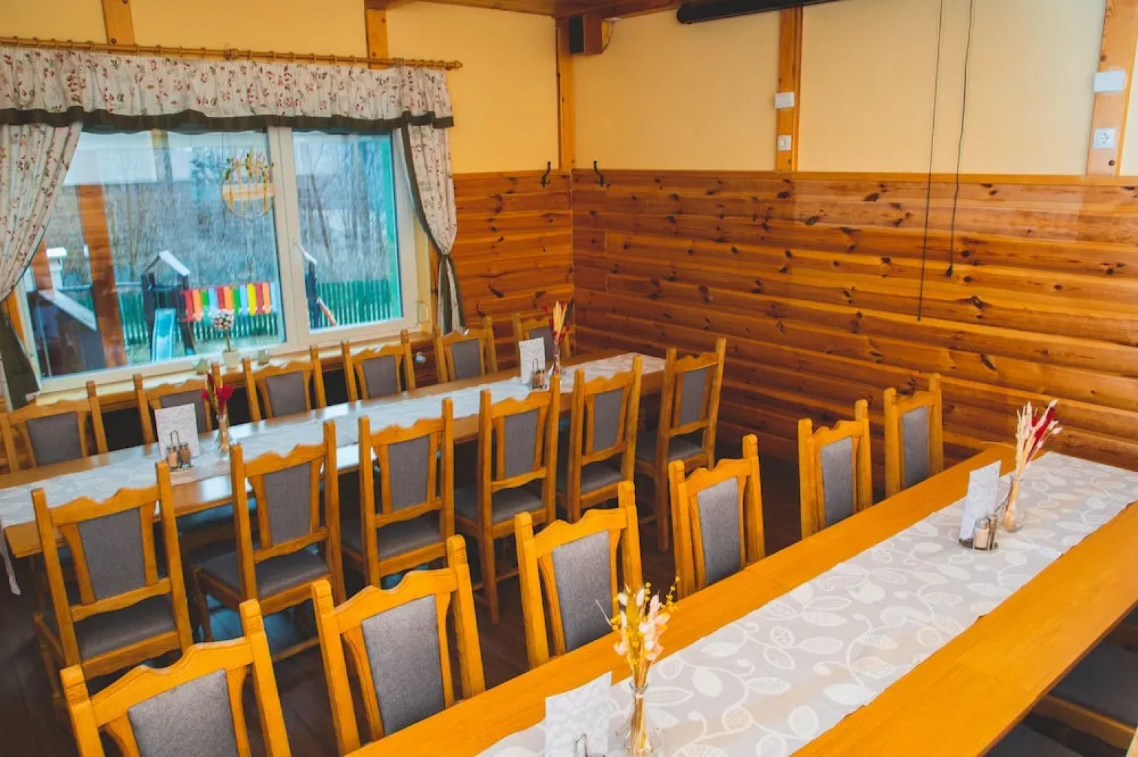 Fehér Sas Panzió és Étterem