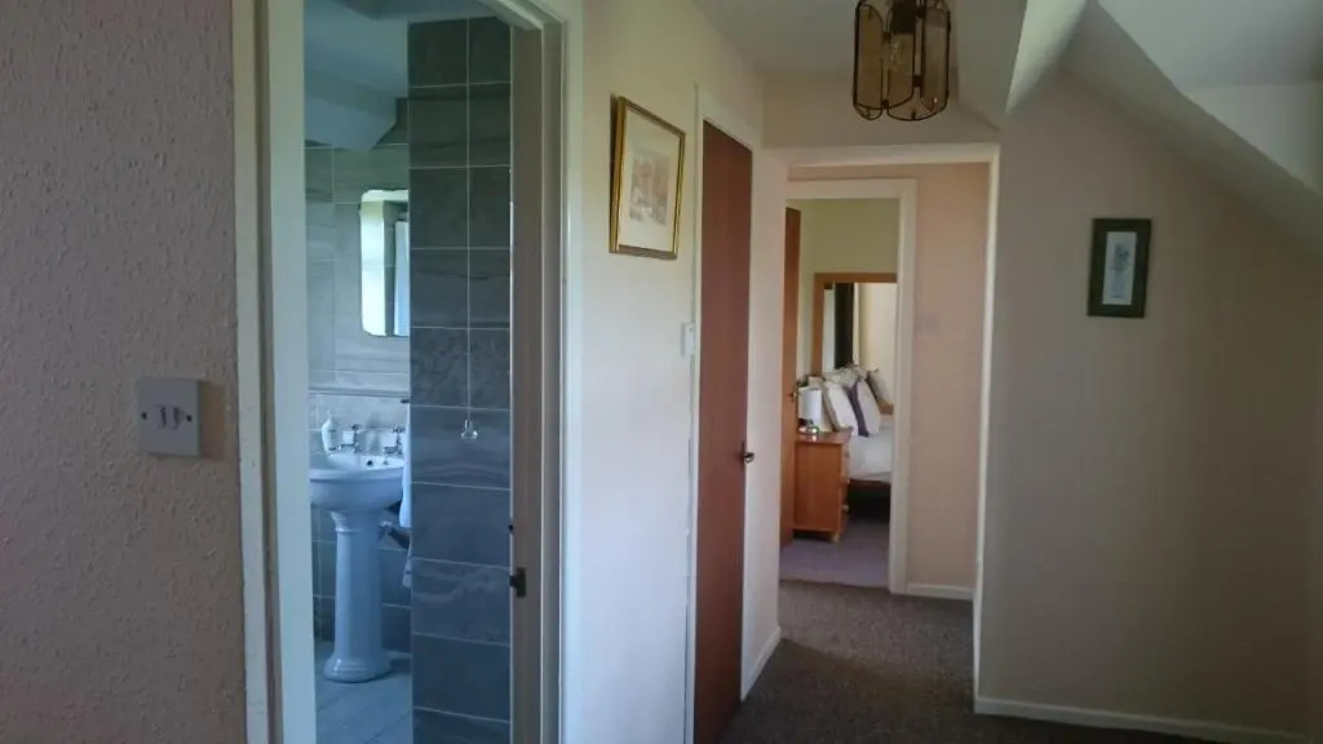 The Cottage at Corvally