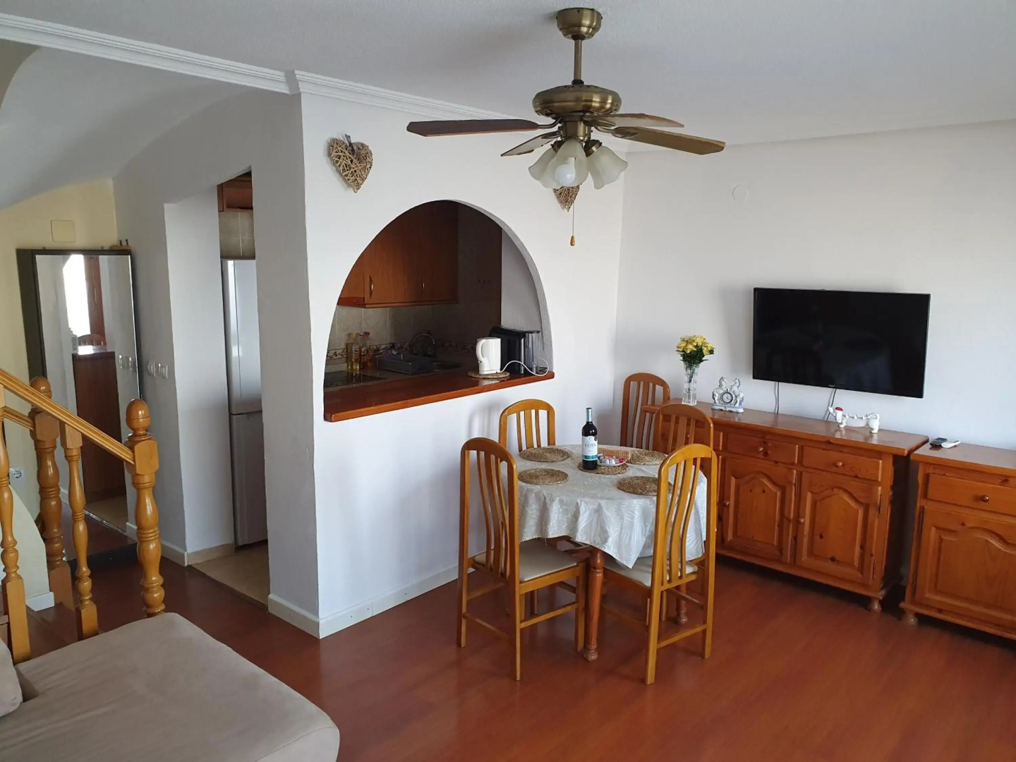 Apartamento Alkabir Playa