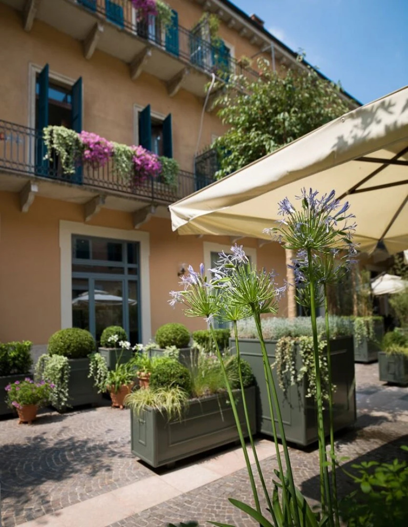 The Gentleman of Verona