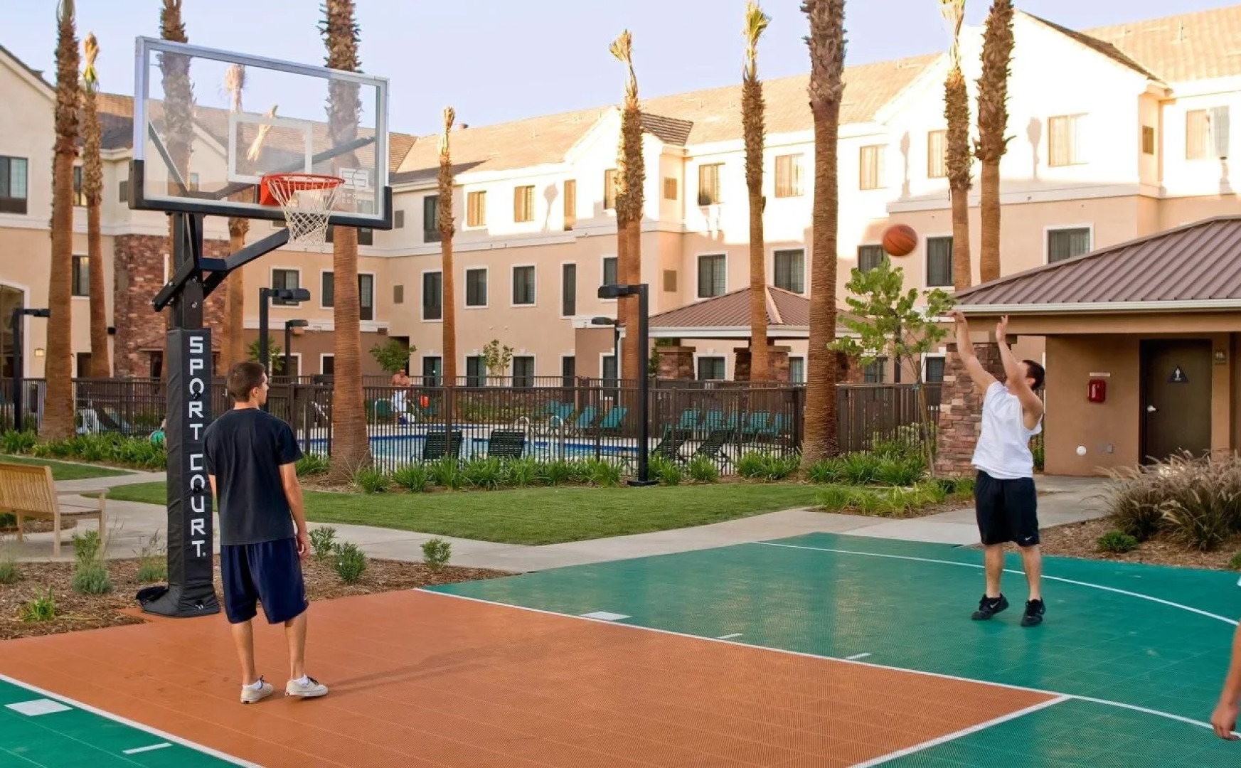 Staybridge Suites Palmdale by IHG