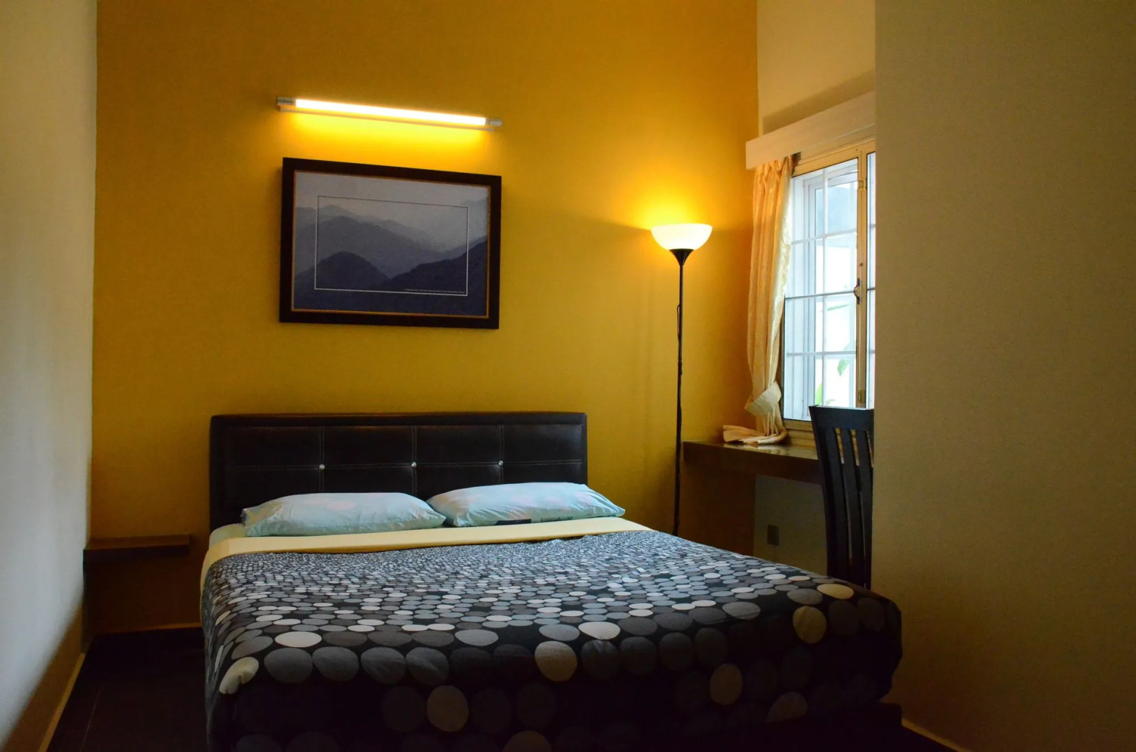 Gerard's Place Roomstay