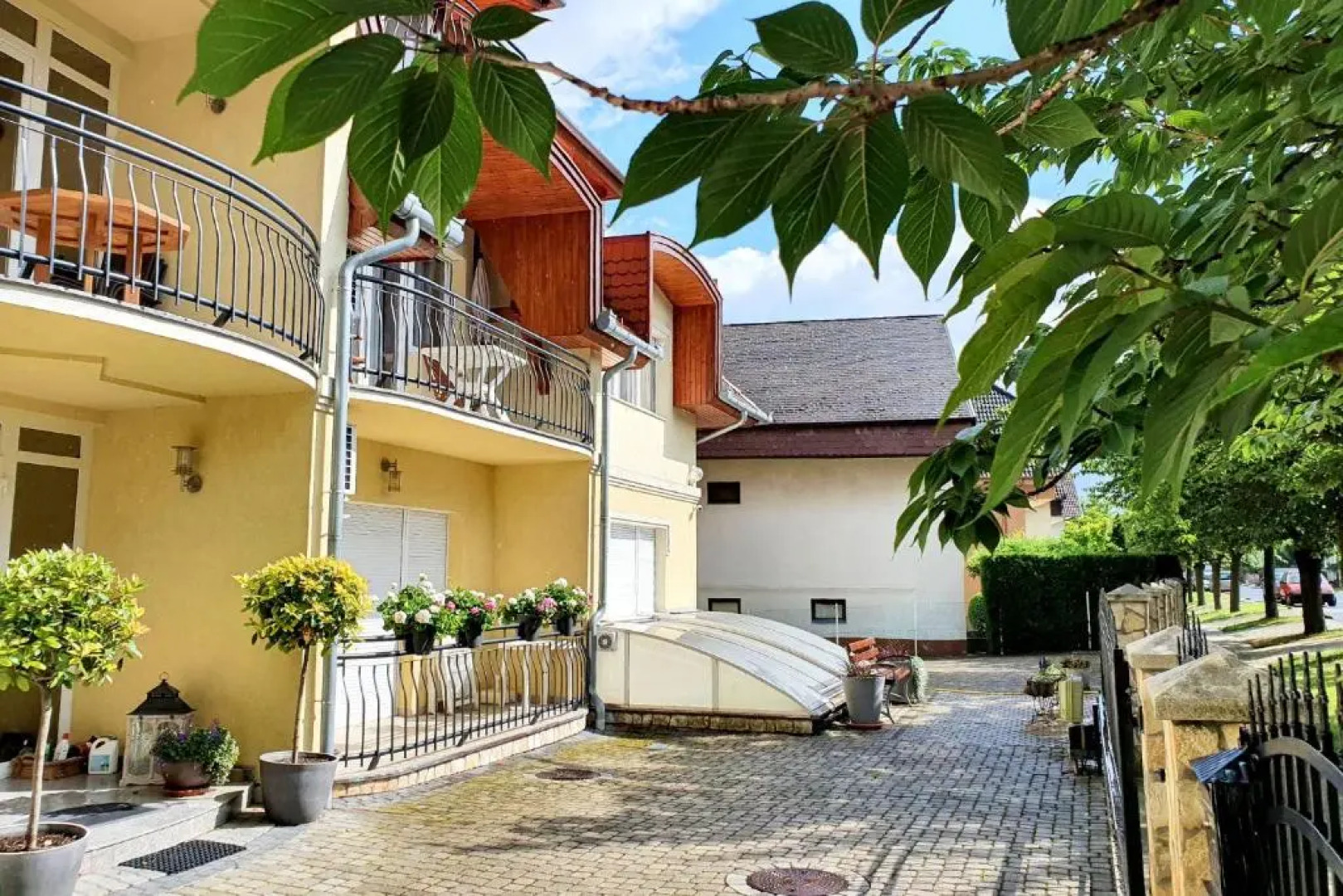 Anetts Villa