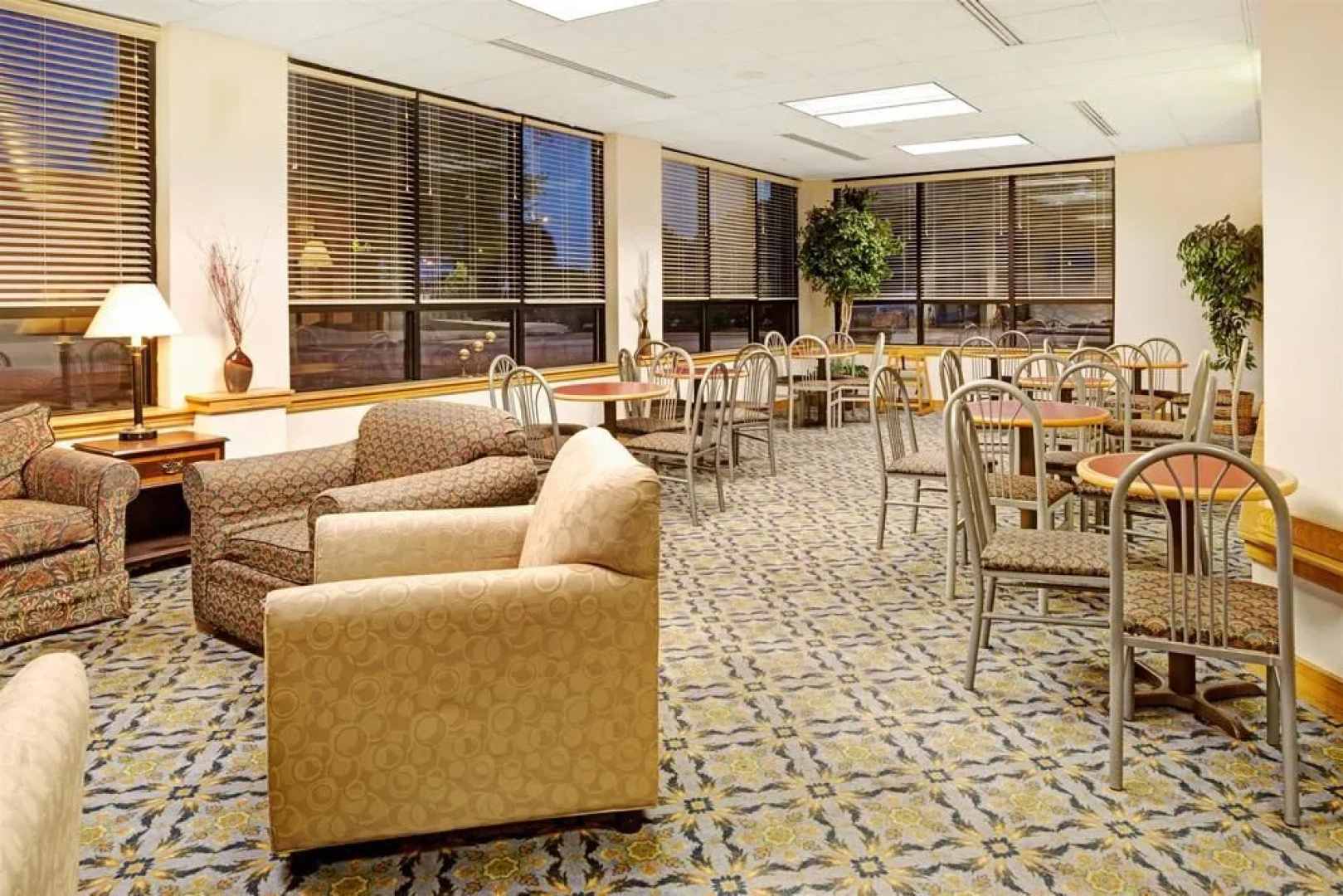 Baymont Inn & Suites Omaha NE