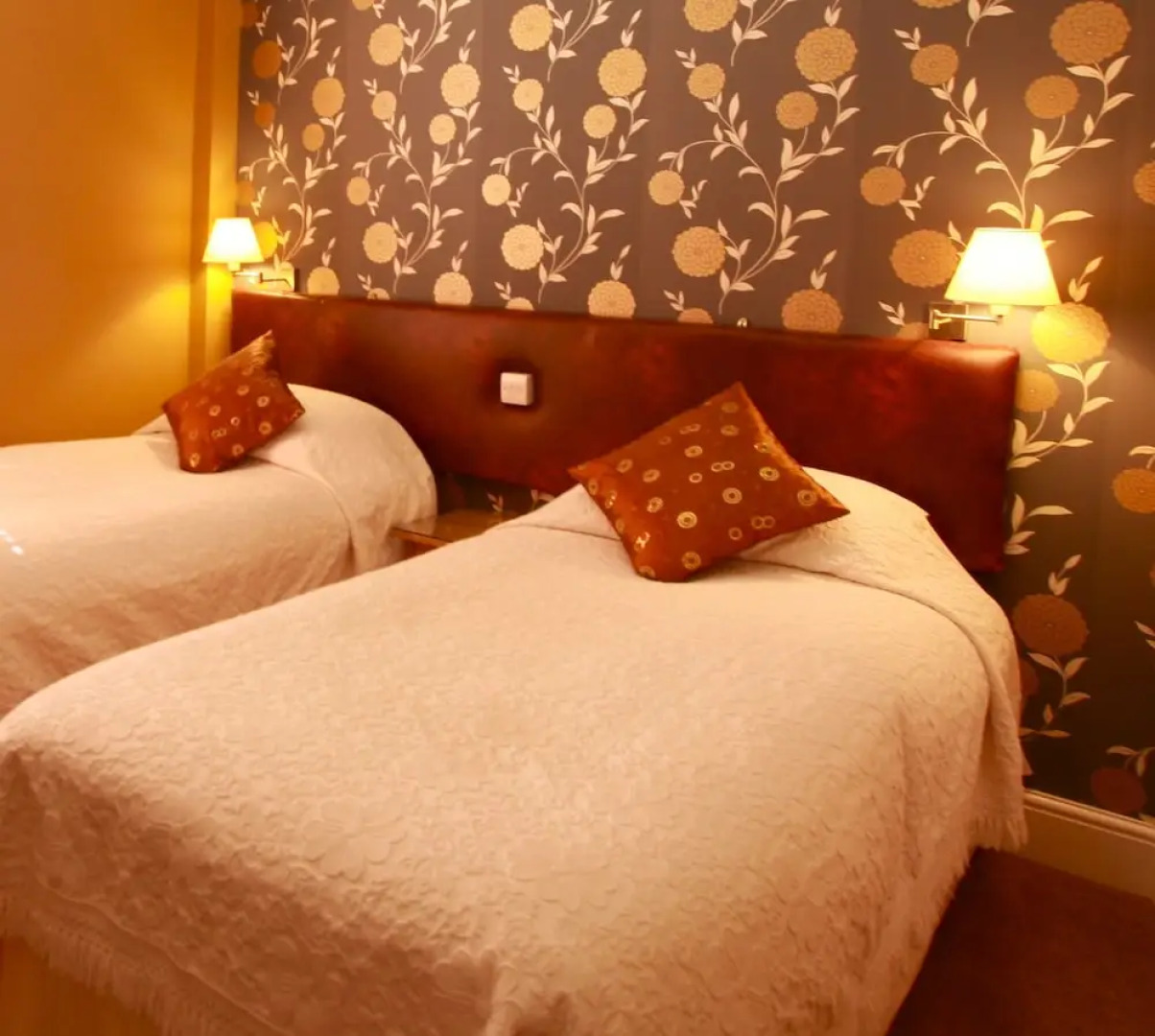 Brentwood Guest House