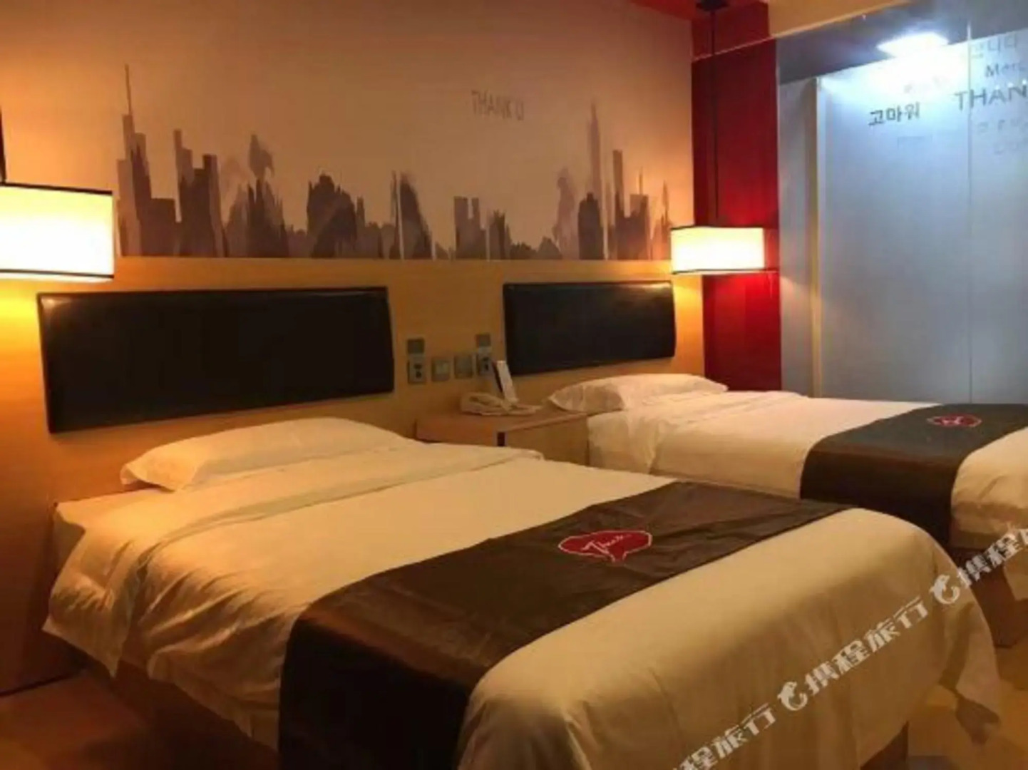 Quan Tong Hotel