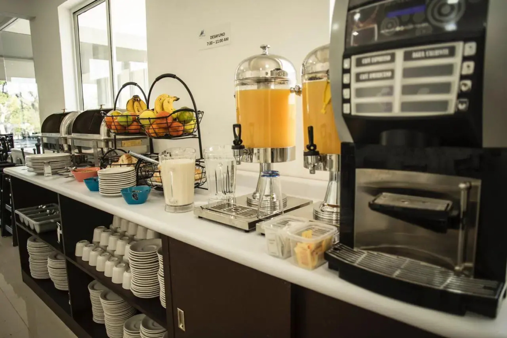 Hotel Santa Cruz Juchitan