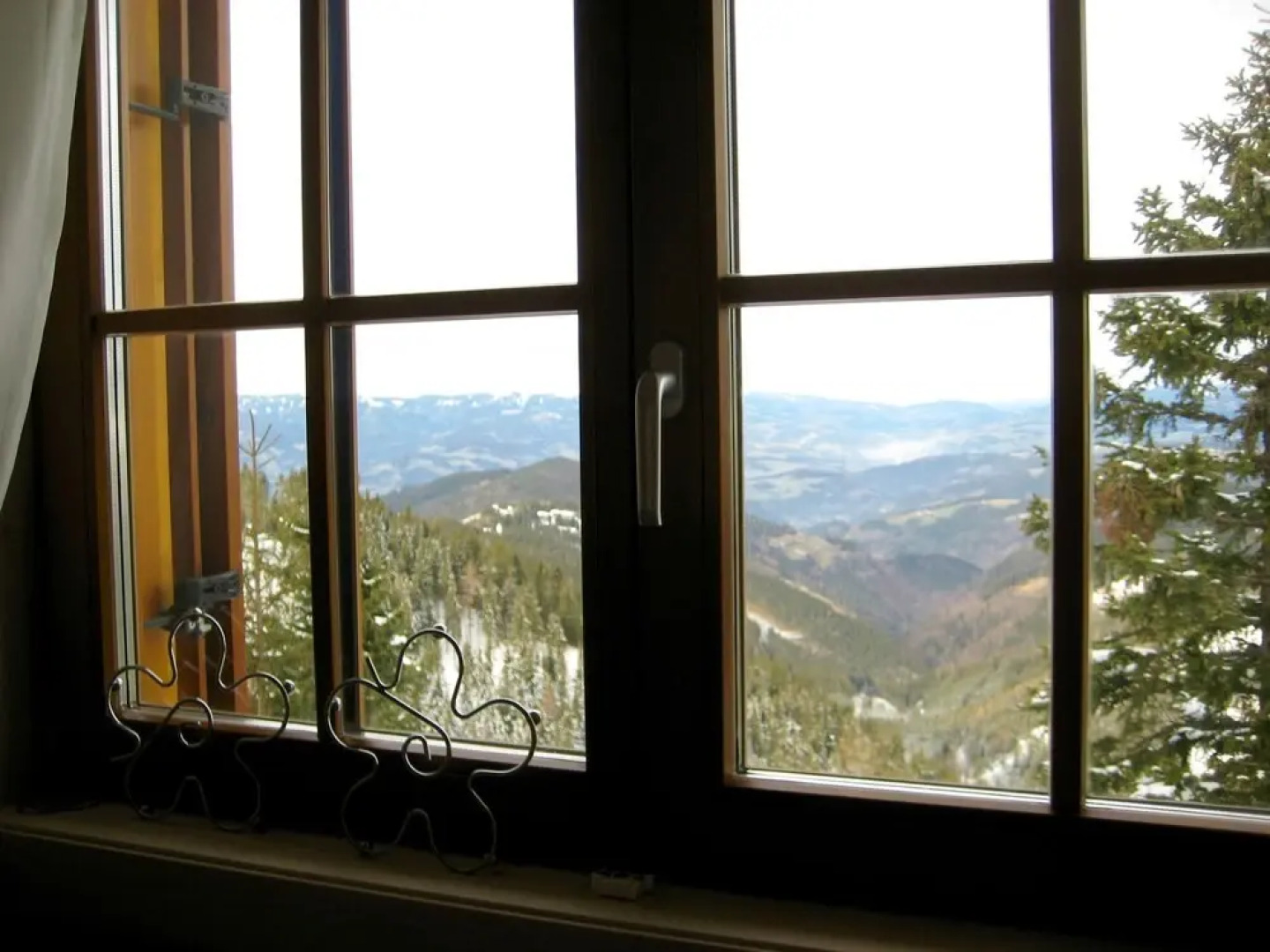 Luxury Chalet with Sauna in Koralpe near Ski Area