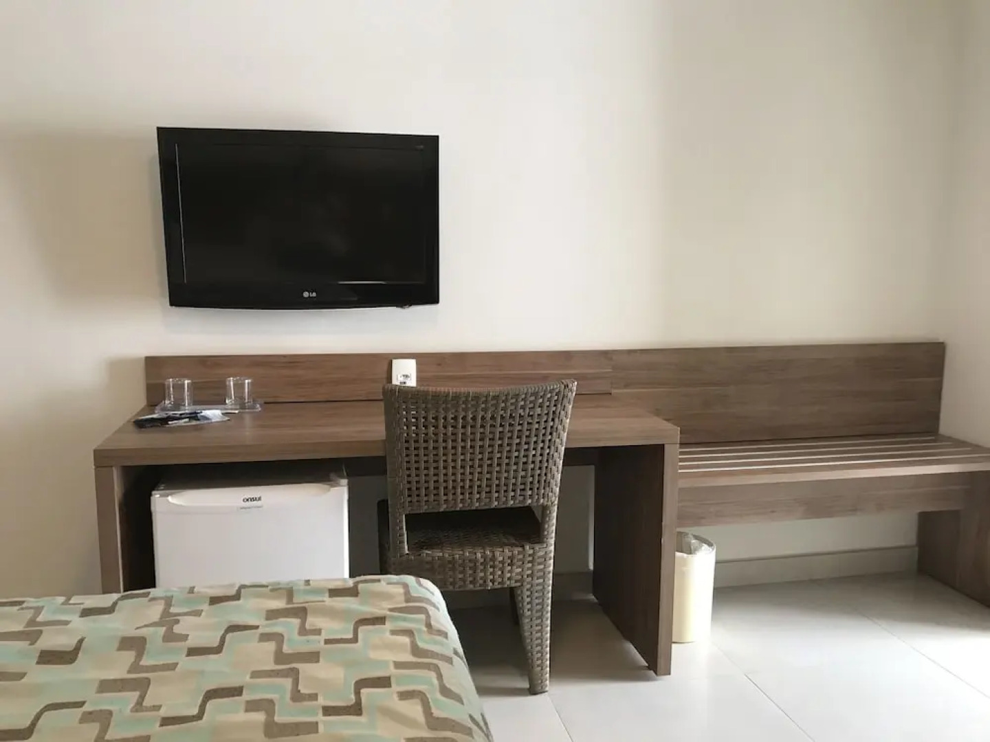 Original Trips - Hotel Turismo