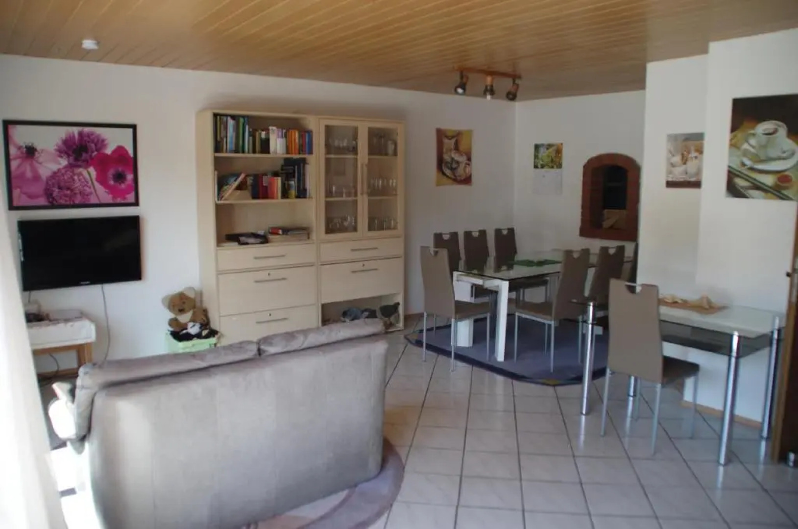 Lippetaler Gästehaus