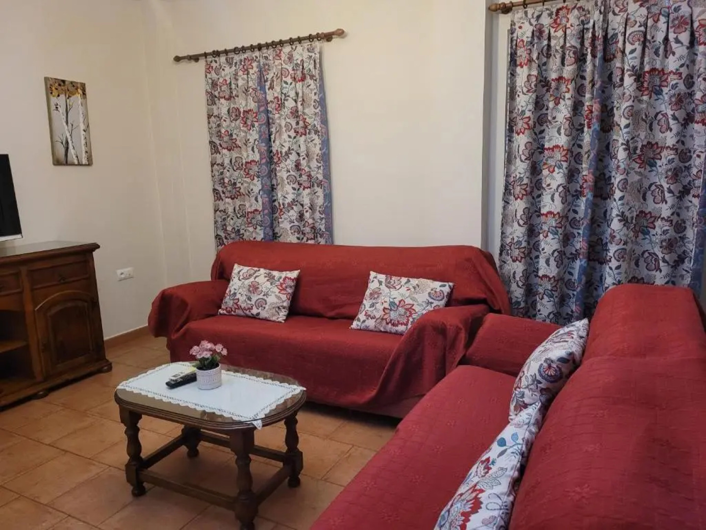 El Corral de Dolores