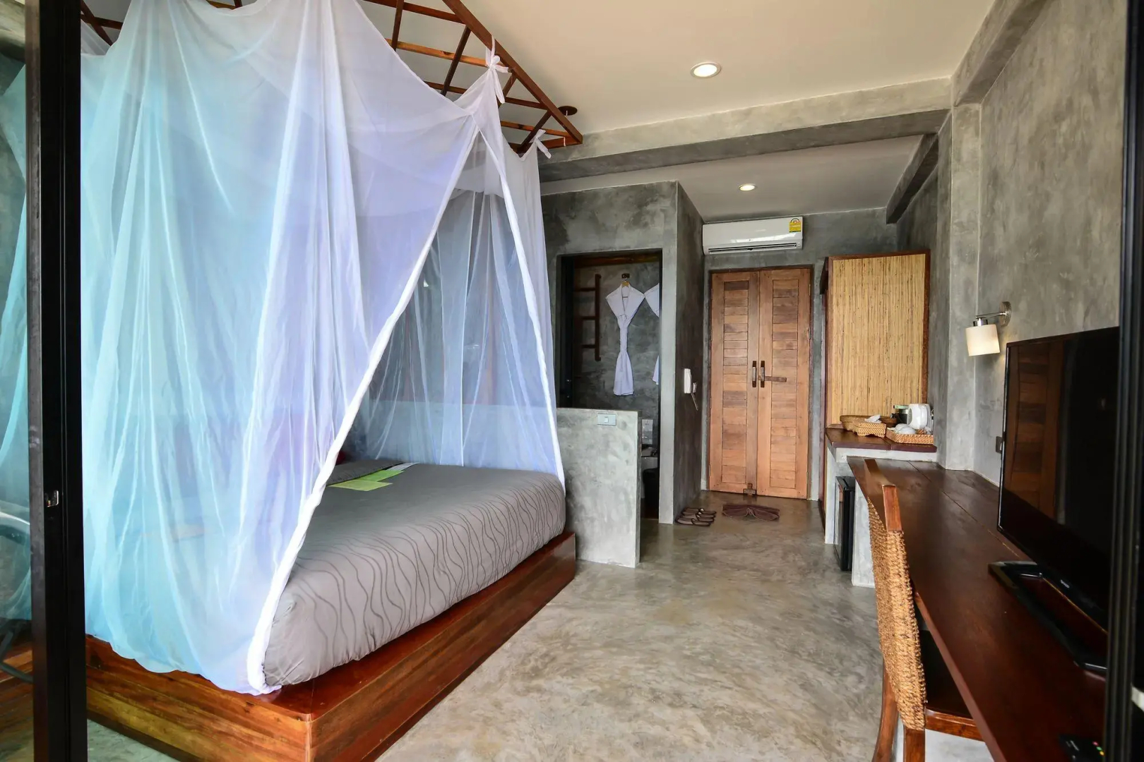 Sai Daeng Resort
