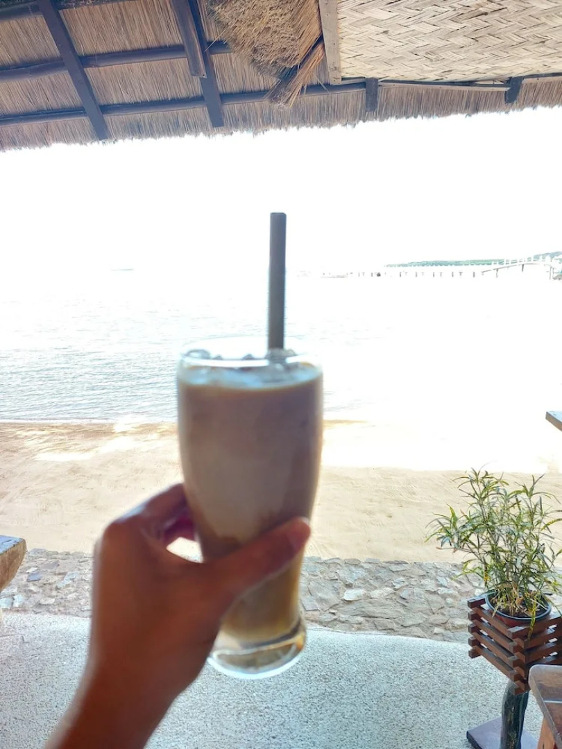 Concepcion Divers Lodge