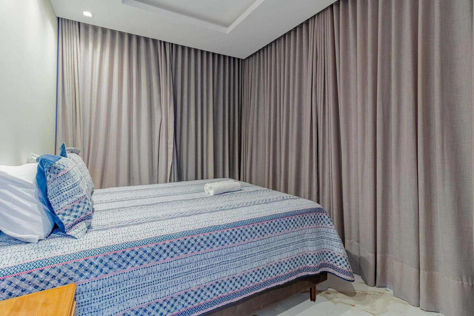 SA07 Maravilhosa Casa 5 Suítes - Sauípe