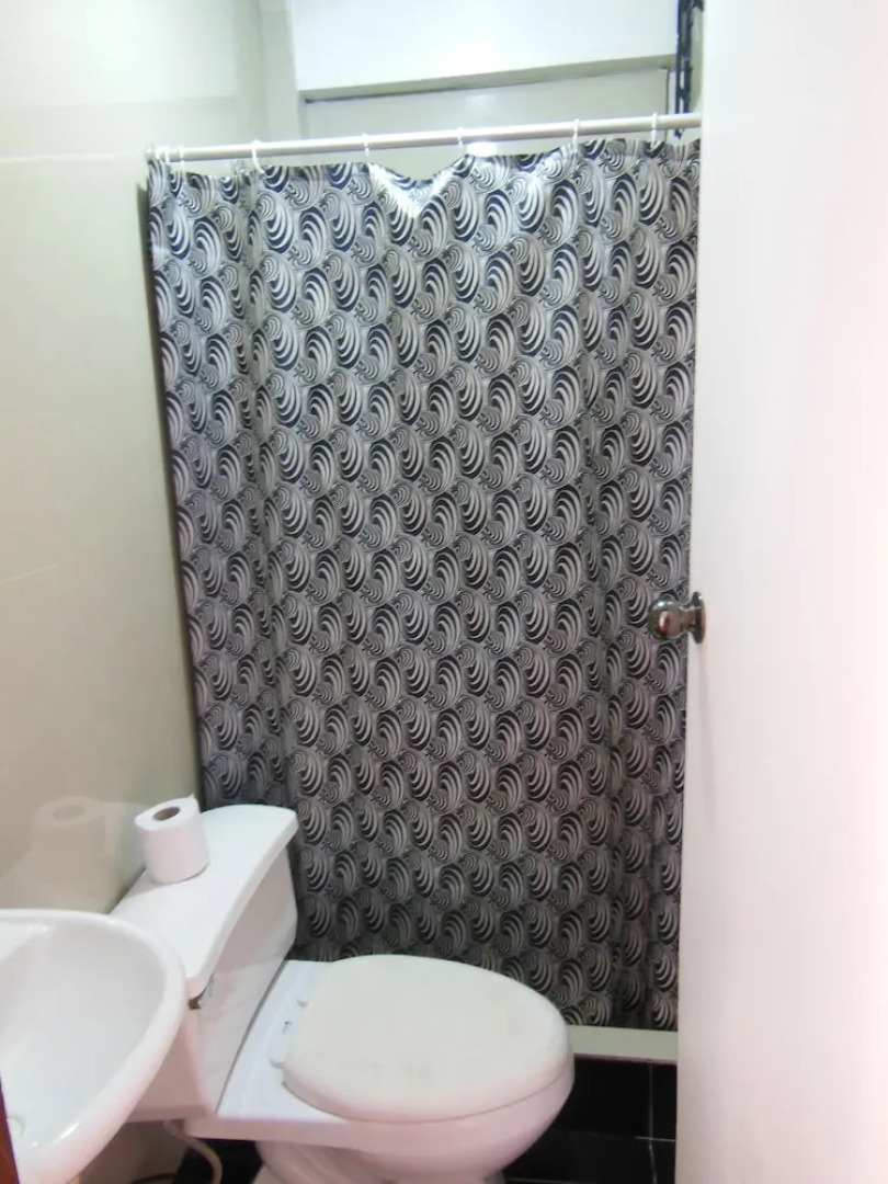 Illapa Machupicchu Hostal