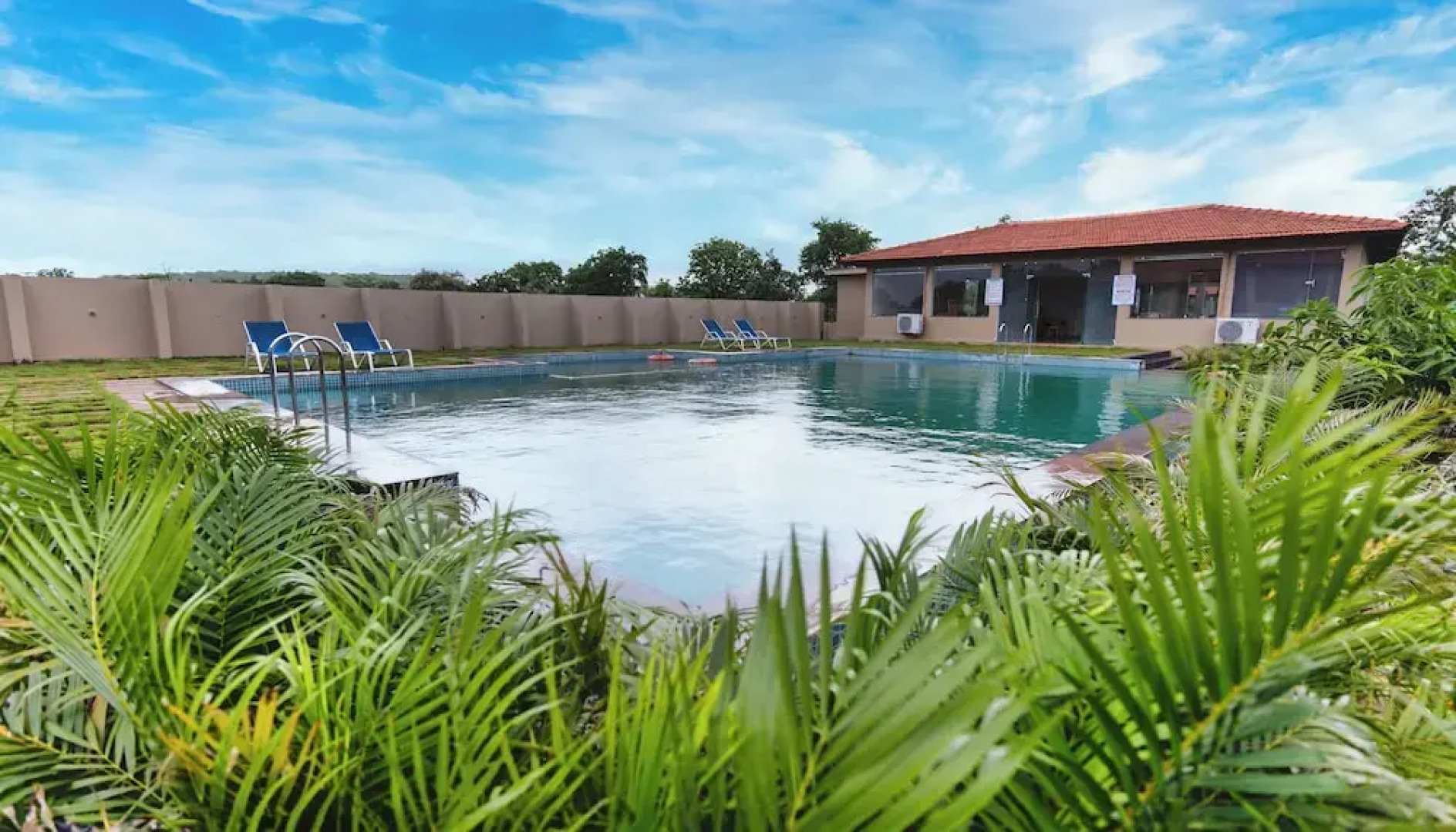 The premier gir resort