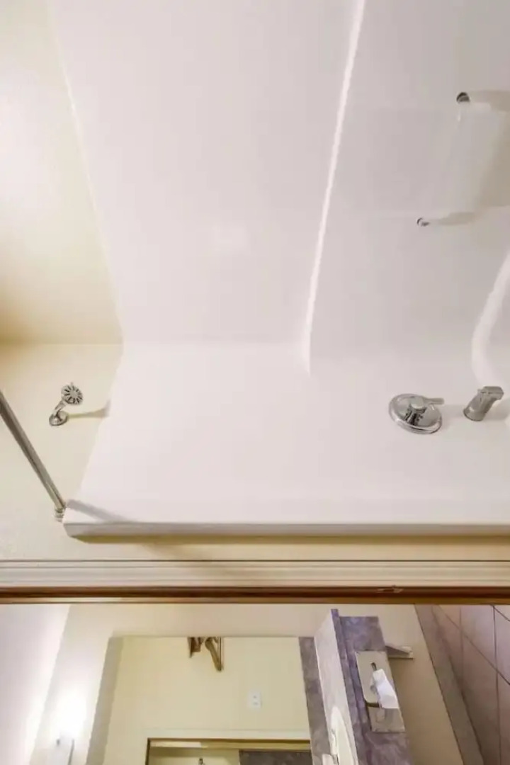 Silver Lake Motel Coeur d'Alene