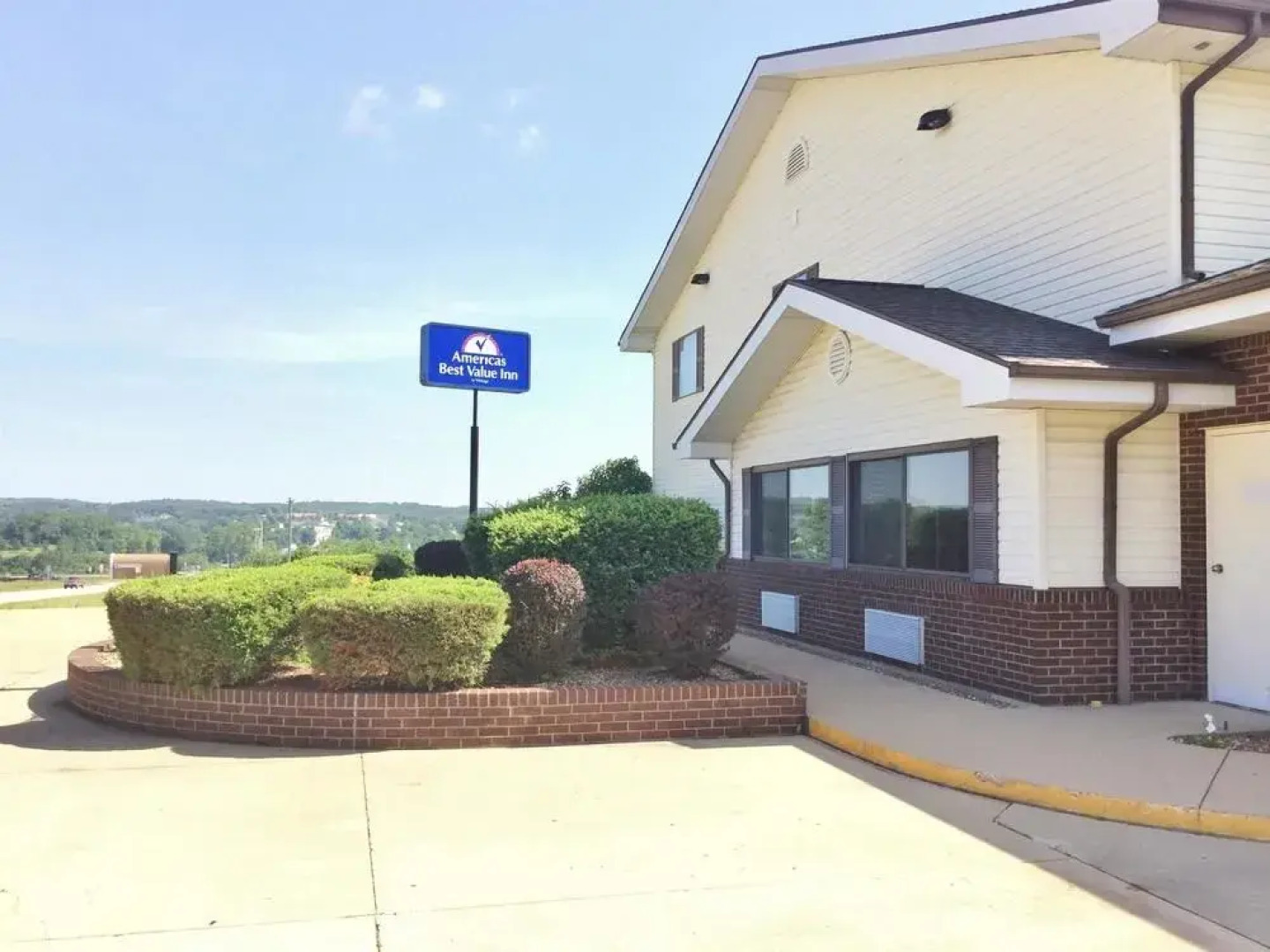 Americas Best Value Inn