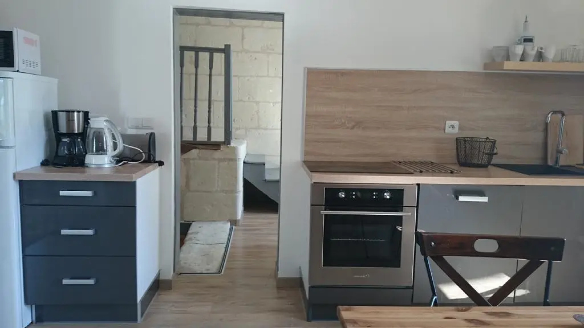 Nature & Chateaux à Chinon