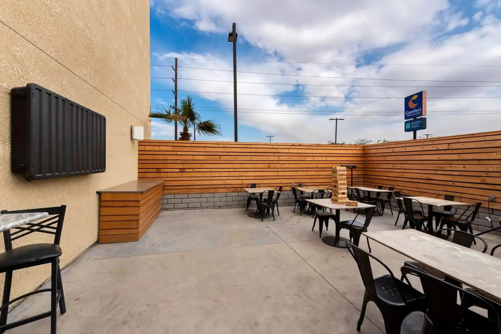 Comfort Inn & Suites El Centro I - 8